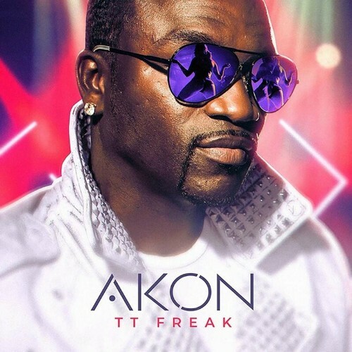 Akon - TT Freak (2022)