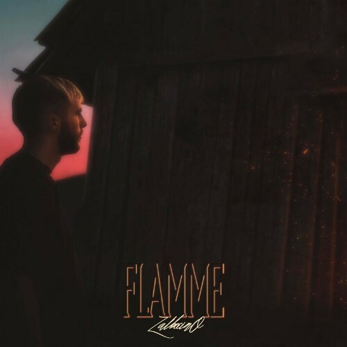 VA - ZalbecinO - FLAMME (2022) (MP3)
