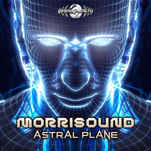 Morrisound - Astral Plane (2022)
