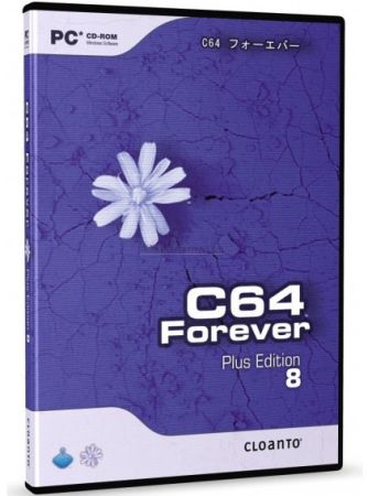 Cloanto C64 Forever Plus Edition v10.0.8  5339c5e813a55d5b15086064cef22747