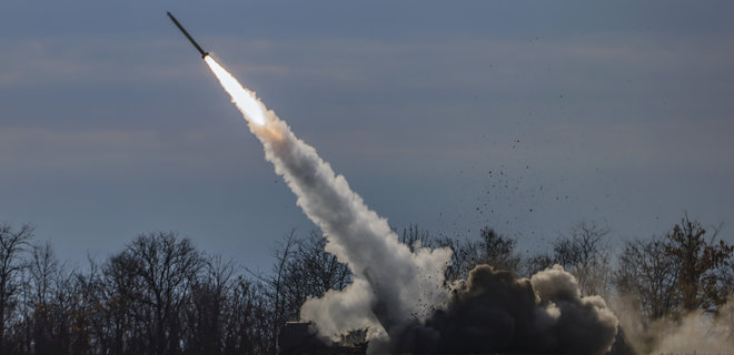США продадуть Естонії шість HIMARS із ракетами дальністю до 300 км