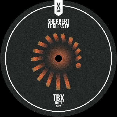 Sherbert - Le Guess (2022)