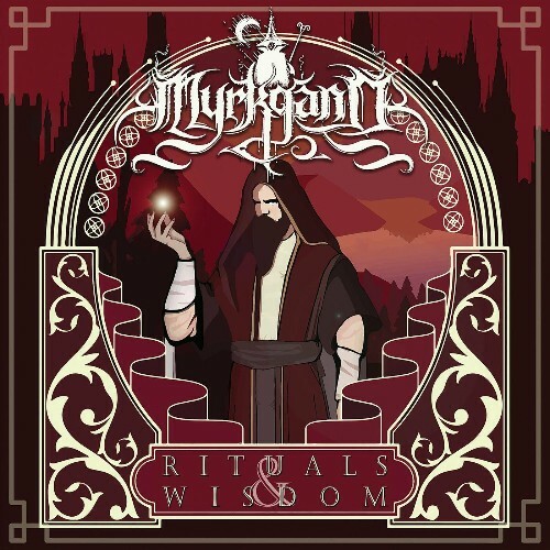 VA - Myrkgand - Rituals & Wisdom (2022) (MP3)