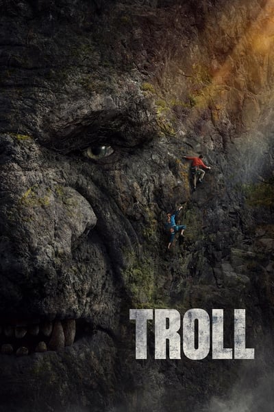Troll (2022) 1080p WEBRip x264-Dual YG