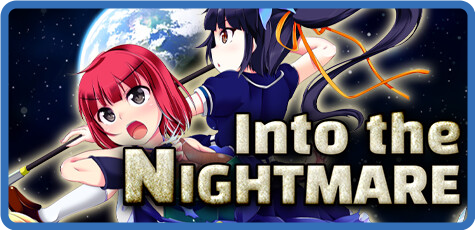 Into the Nightmare v1.00-GOG