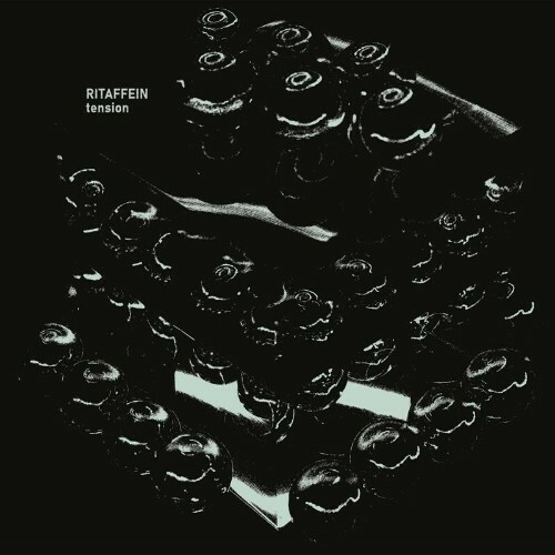 VA - Ritaffein - Tension (2022) (MP3)