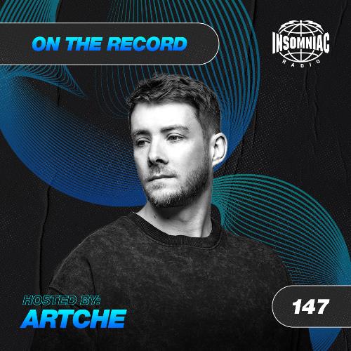 Artche - On The Record 147 (2022-12-03)