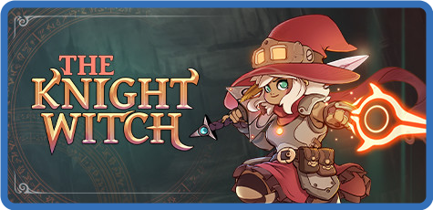 The Knight Witch [FitGirl Repack]