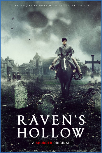Ravens Hollow 2022 1080p WEBRip x264 AAC-AOC