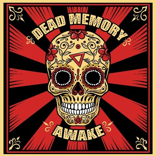 Dead Memory - Awake (2022)