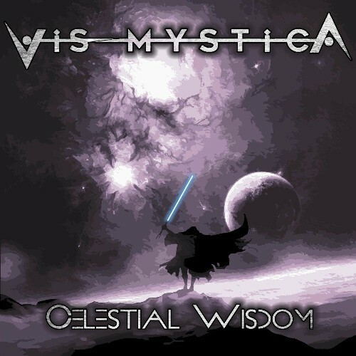 Vis Mystica - Celestial Wisdom (2022)