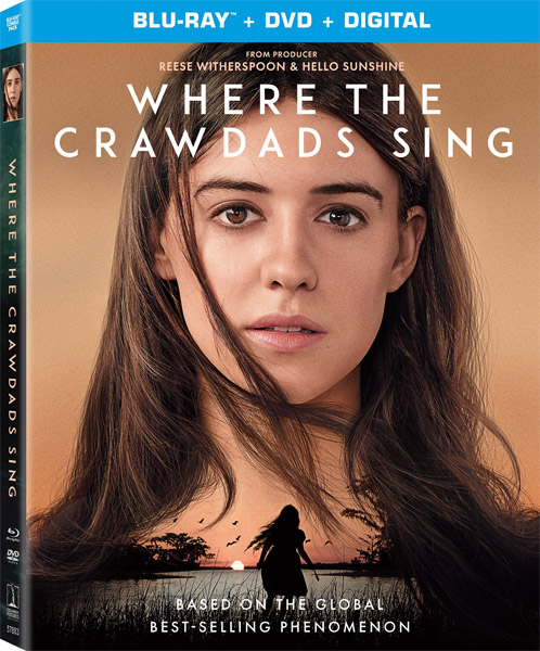 ,    / Where the Crawdads Sing (2022/BDRip/HDRip)