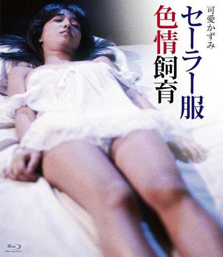 Sêrâ-fuku shikijô shiiku /     (Mamoru Watanabe, Film Workers) [1982 ., Crime, Drama, Erotic, BDRip, 1080p] (Kazumi Kawai, Shiro Shimomoto, Kayoko Sugi, Tamami Kyo)