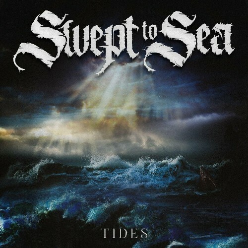 VA - Swept to Sea - Tides (2022) (MP3)