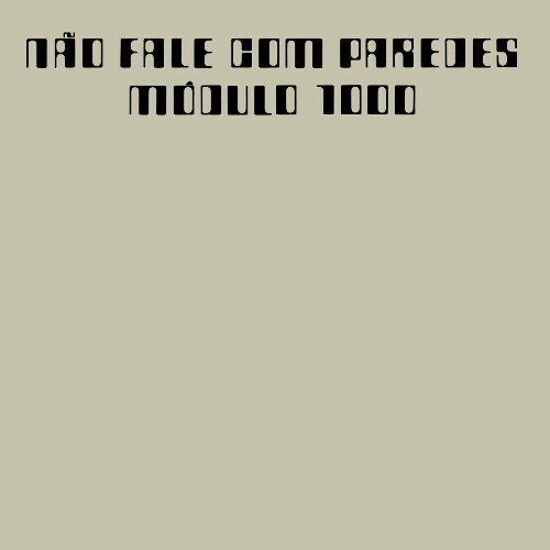 VA - Modulo 1000 - Não Fale Com Paredes (2022) (MP3)