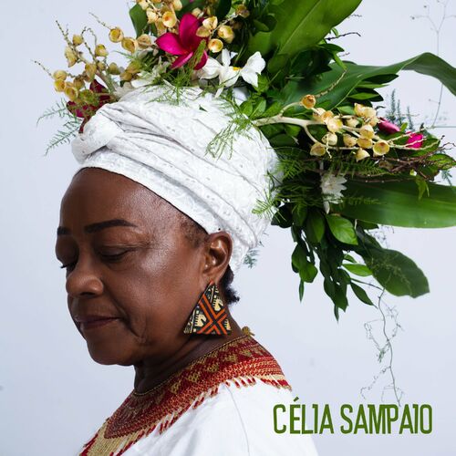 VA - Célia Sampaio - Célia Sampaio (2022) (MP3)