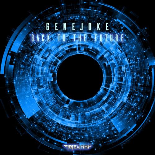 Genejoke - Back To The Future (2022)