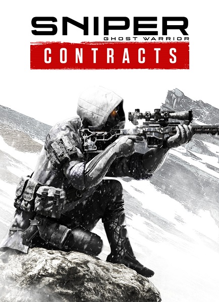 Sniper: Ghost Warrior Contracts [v 1.08 + 6 DLCs] (2019) PC | RePack  Yaroslav98