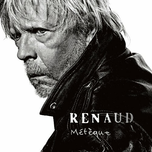 Renaud - Métèque (Nouvelle édition) (2022)