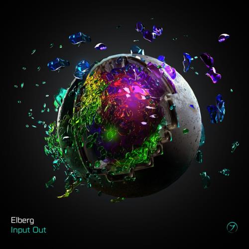 VA - Elberg - Input Out (2022) (MP3)