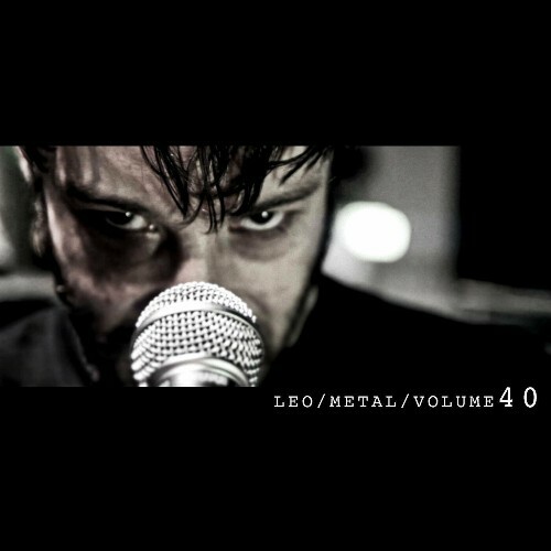 VA - Leo - Leo Metal, Vol 40 (2022) (MP3)