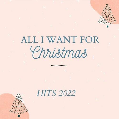 All I Want for Christmas Hits 2022 (2022)