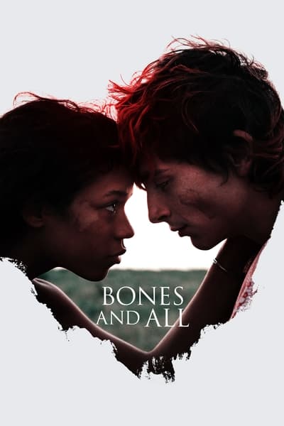 Bones and All (2022) HDCAM x264-SUNSCREEN