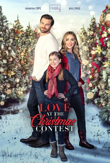 Love at The Christmas Contest 2022 1080p WEBRip x264 AAC-AOC