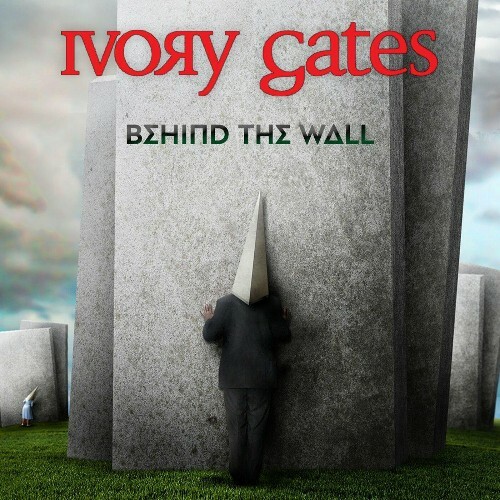 VA - Ivory Gates - Behind the Wall (2022) (MP3)