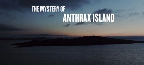 BBC - The Mystery of Anthrax Island (2022)