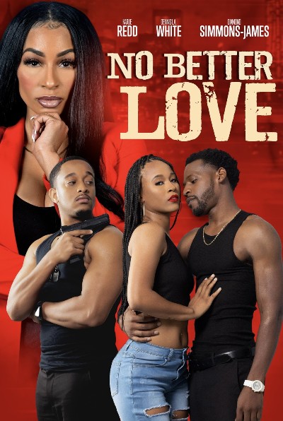 No Better Love (2022) 720p WEBRip x264-GalaxyRG