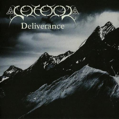 Celtefog - Deliverance (2015, Lossless)