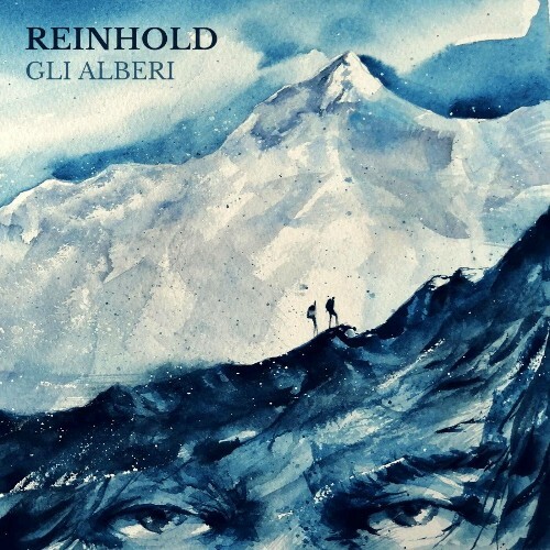 VA - Gli Alberi - REINHOLD (2022) (MP3)