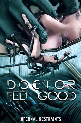 Alex More, OT - Doctor Feel Good (HD)
