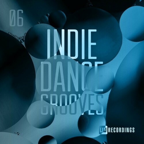 Indie Dance Grooves, Vol. 06 (2022)