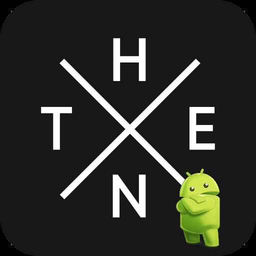 Thenx v4.29 (Android) - Сборник упражнений с собственным весом (калистеника)
