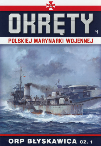 Okręty Polskiej Marynarki Wojennej 04