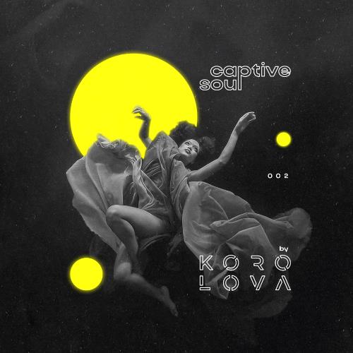 VA - Korolova - Captive Soul 002 (2022-12-05) (MP3)