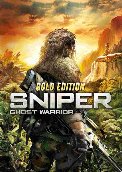 Sniper: Ghost Warrior - Gold Edition [v 1.2] (2010) PC | RePack  Yaroslav98