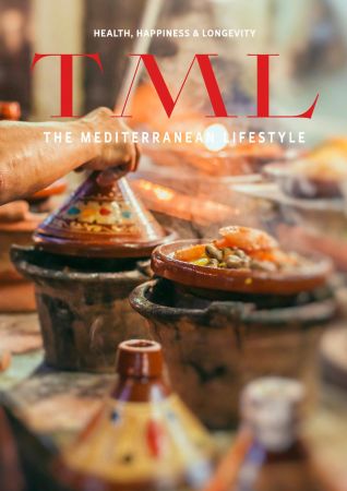 The Mediterranean Lifestyle - Issue 21, December 2022/January 2023