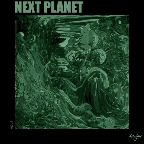 Next Planet, Vol. 6 (2022)
