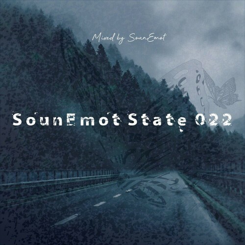 VA - Sounemot State 022 (Mixed by Sounemot) (2022) (MP3)