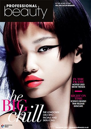 Professional Beauty - December 2022 (True PDF)