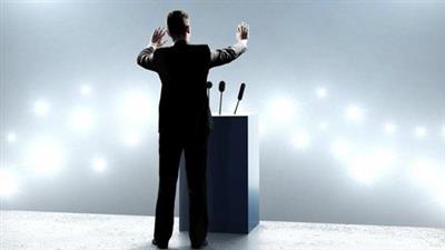 Hypnosis - Excel At Public Speaking Now Using Self  Hypnosis