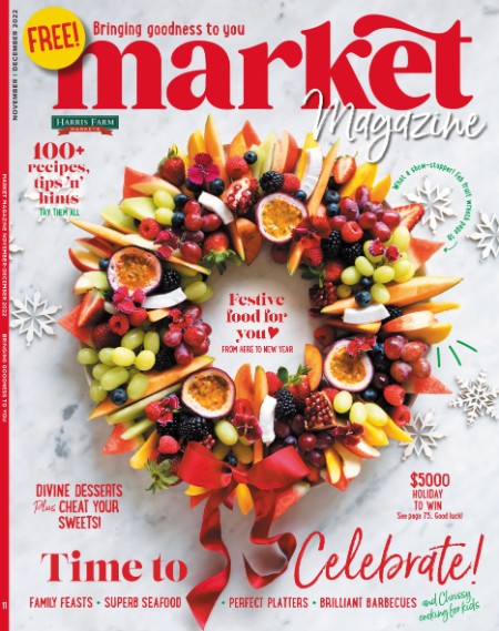 Market Magazine – November 2022