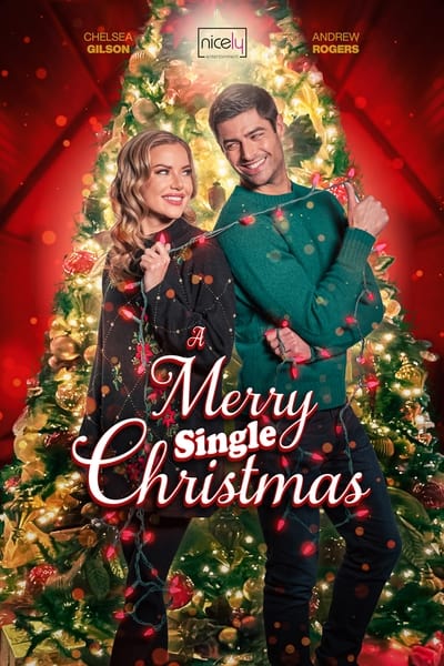 A Merry Single Christmas (2022) 1080p WEB-DL H265 BONE