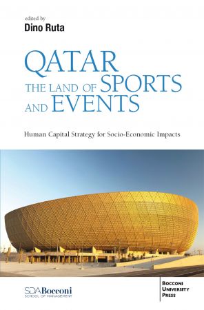 Qatar The land of sports and events Human Capital Strategy for Socio-Economic Impacts
