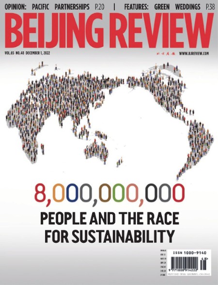 Beijing Review - December 01, 2022