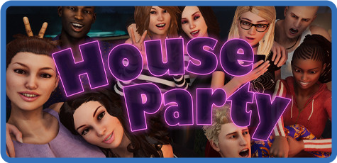 House Party v1.0.6-GOG
