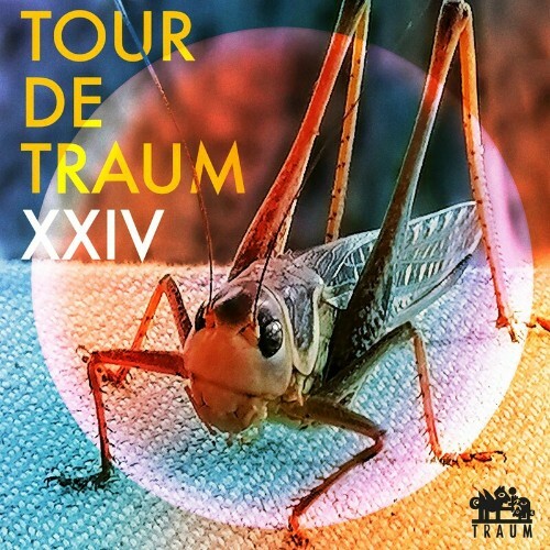 Tour De Traum XXIV (2022)